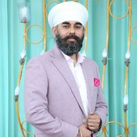 Sarabjeet Singh Ghai's Photo