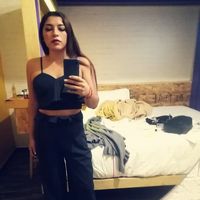 Alejandra Gutierrez的照片