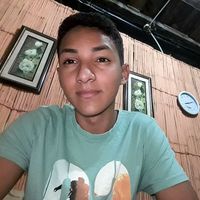 Alan Mendoza's Photo