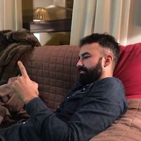 Andel Balseiro's Photo