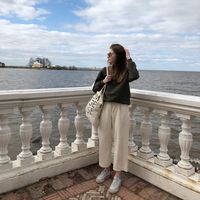 Anastasia Nesterenko的照片