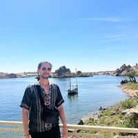 Alex Fornalewski's Photo