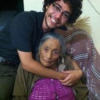 Robert Cortes's Photo