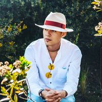 Cristian Salazar's Photo