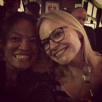 Photos de Sarah Molloy