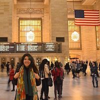 Maria Cecilia Almada的照片