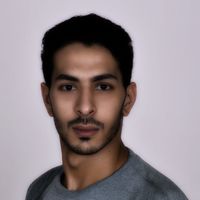 Ibrahim Abdo's Photo