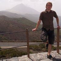 Grzegorz Pikul's Photo