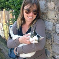 Hanna Jackiewicz's Photo