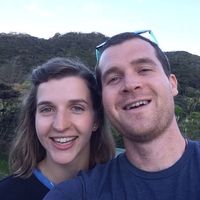 Eva Trebilco & Tom Levesque .'s Photo