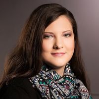 Petra Kučerová的照片