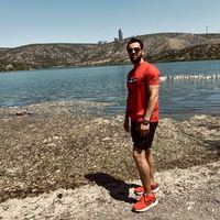 Photos de Can Güngördü