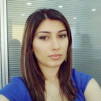 tatev abovyan's Photo