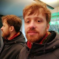 Timoteo Blank的照片