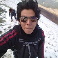 Fotos de Eitan Chávez