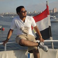 Assem  Eldamanhory's Photo