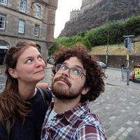 Gastón Gordon的照片