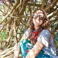 Morgan Fiorino's Photo