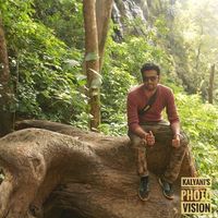 Pramod Nikam的照片