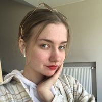 Катерина Суханова的照片