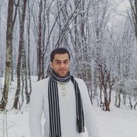 Alireza Ghobadi's Photo