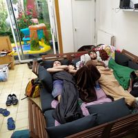 Gregoire Seither's Photo