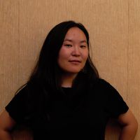 Viktoria Sanchay's Photo