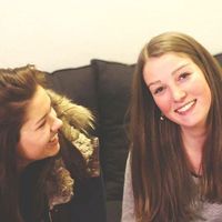 Anne-Héloïse Maubant的照片