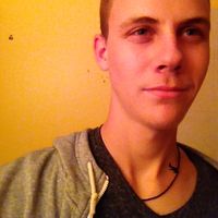 Maxim Brehme's Photo