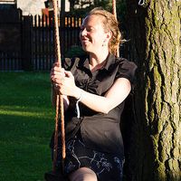 Maria Ausmees's Photo