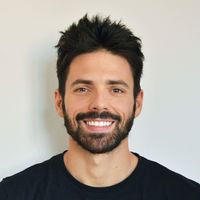 Alessandro Montrucchio's Photo