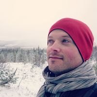 Anton Dahlgren的照片