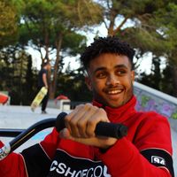 Mitchell Mars的照片