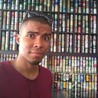 Cauã Bernard的照片