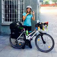 Tiphaine Muller's Photo