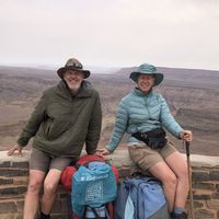 Madeleine Scholtz's Photo