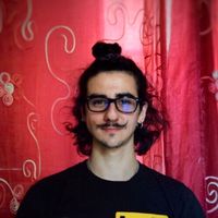 Jack Atanasio的照片