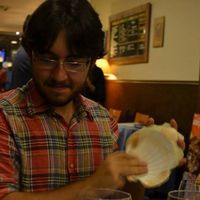 Mauro Rivas Ferreiro's Photo