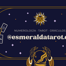 Esmeralda 🔮 Tarot Online & Presencial CABA's picture