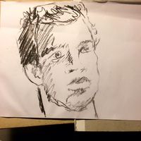 Jack Mitchell's Photo