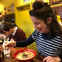 Rachel Gutgarts's Photo