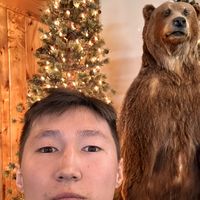 Anatolii Budazhapov's Photo