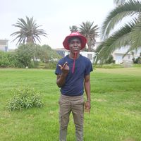 Charles Ndjahera's Photo