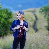 Ace Cahiyang's Photo