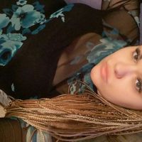 Elena Slobodina's Photo