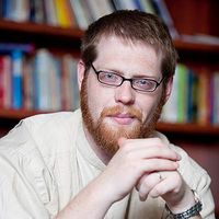 Callid Keefe-Perry's Photo