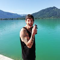 Nino Carpanzano的照片