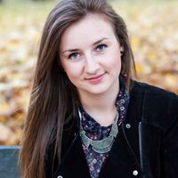 Miriam  Winiarska's Photo