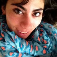 Daniela Arias's Photo
