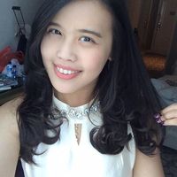 Priscilla Christina Natan的照片